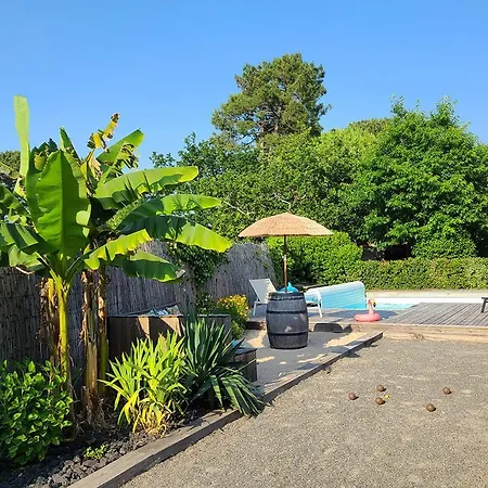 Magnifique Avec Piscine